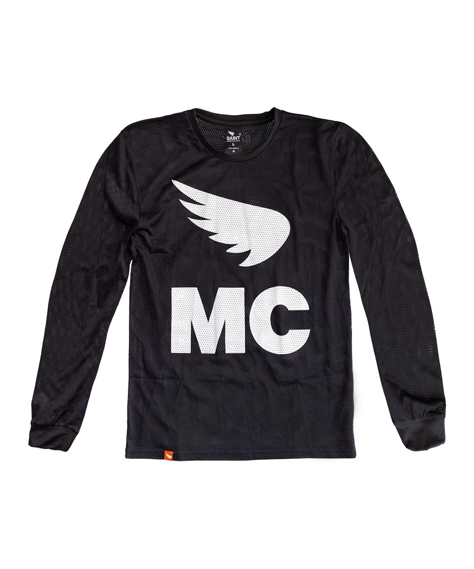 SA1NT MC MOTOCROSS TOP